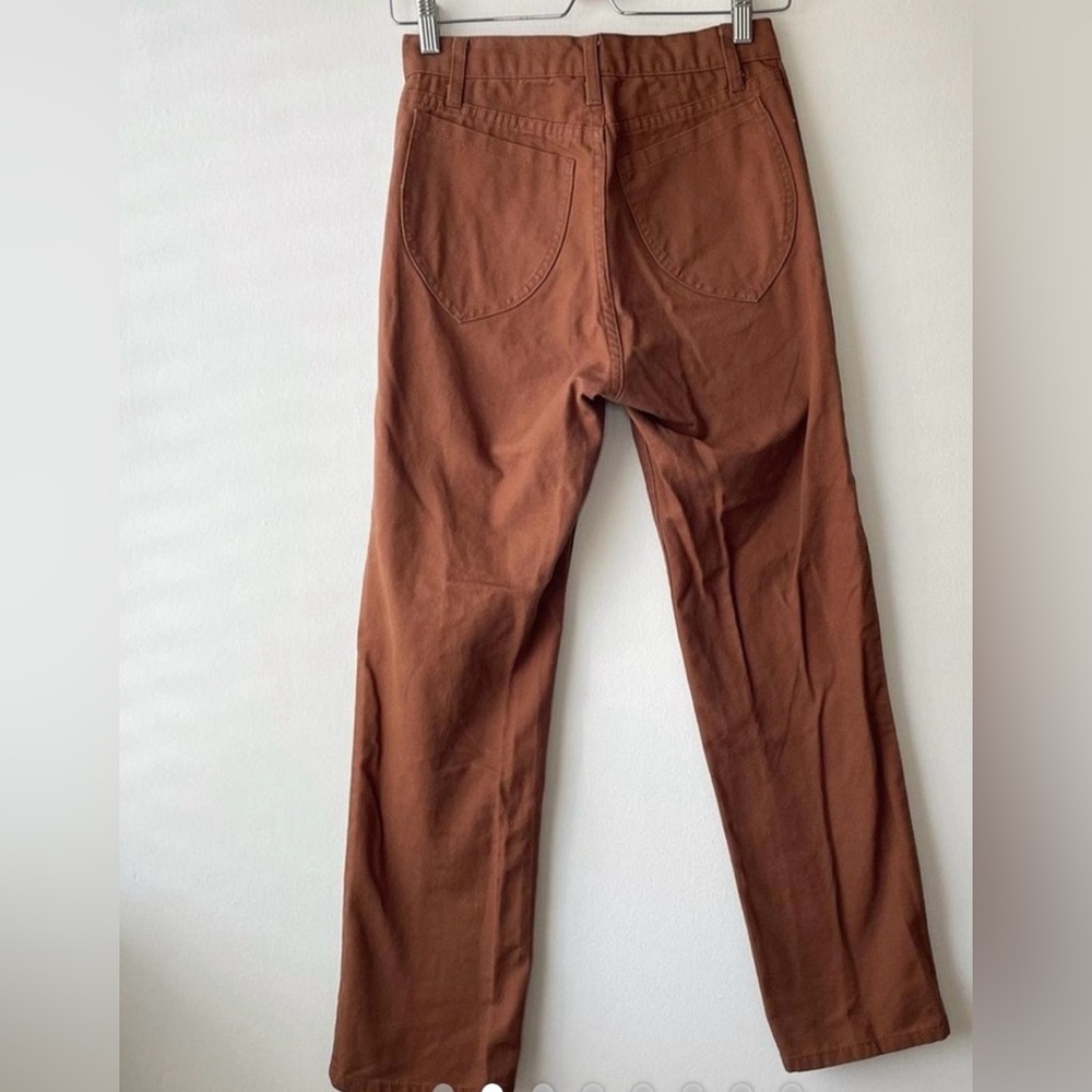 Lykke Wullf Ranch Pants - Picture 3 of 8